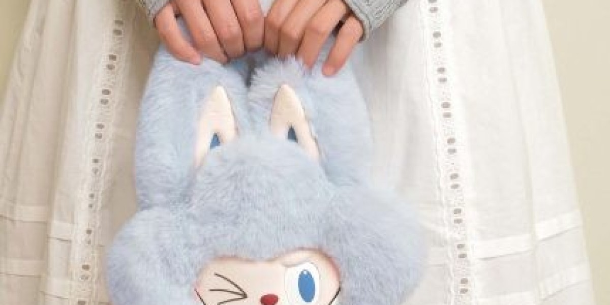 Labubu Doll United States: Adorable Designer Toys for Every Collector