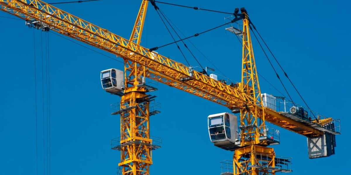 Certified Crane Rental Services in Saudi Arabia (KSA) | Aramco & TUV Approved