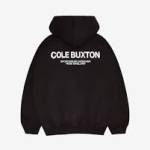 Cole Buxton Hoodie Profile Picture