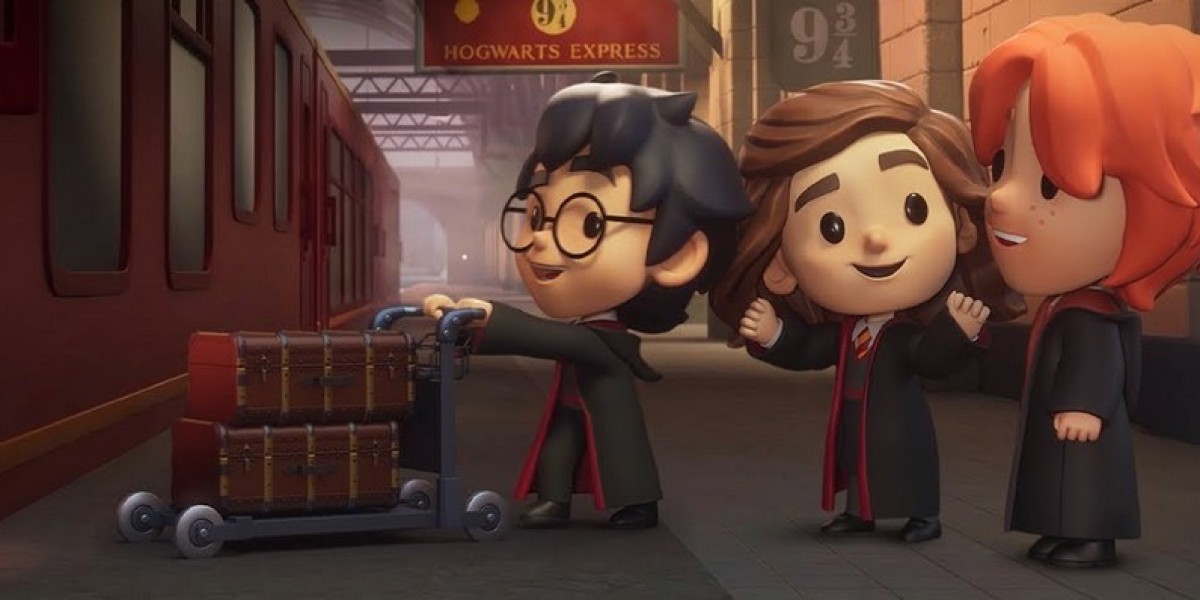 Monopoly GO Harry Potter GO Album: All Stickers, Events & Rewards