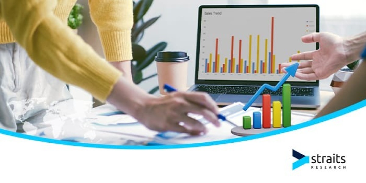 Global Cold Chain Monitoring Market to Reach USD 23.29 Billion by 2033, Driven by IoT Adoption and Stringent Quality Com