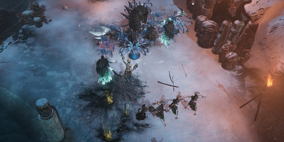 MMOexp Last Epoch: To put that into perspective