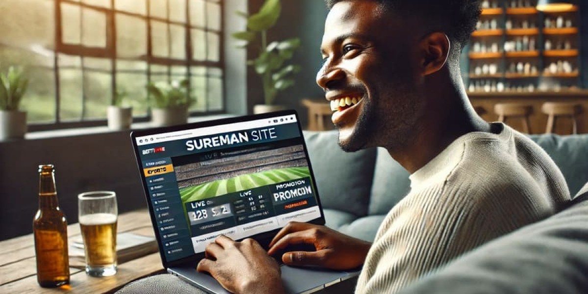 Navigate Online Betting Safely with Sureman: Your Scam Verification Platform