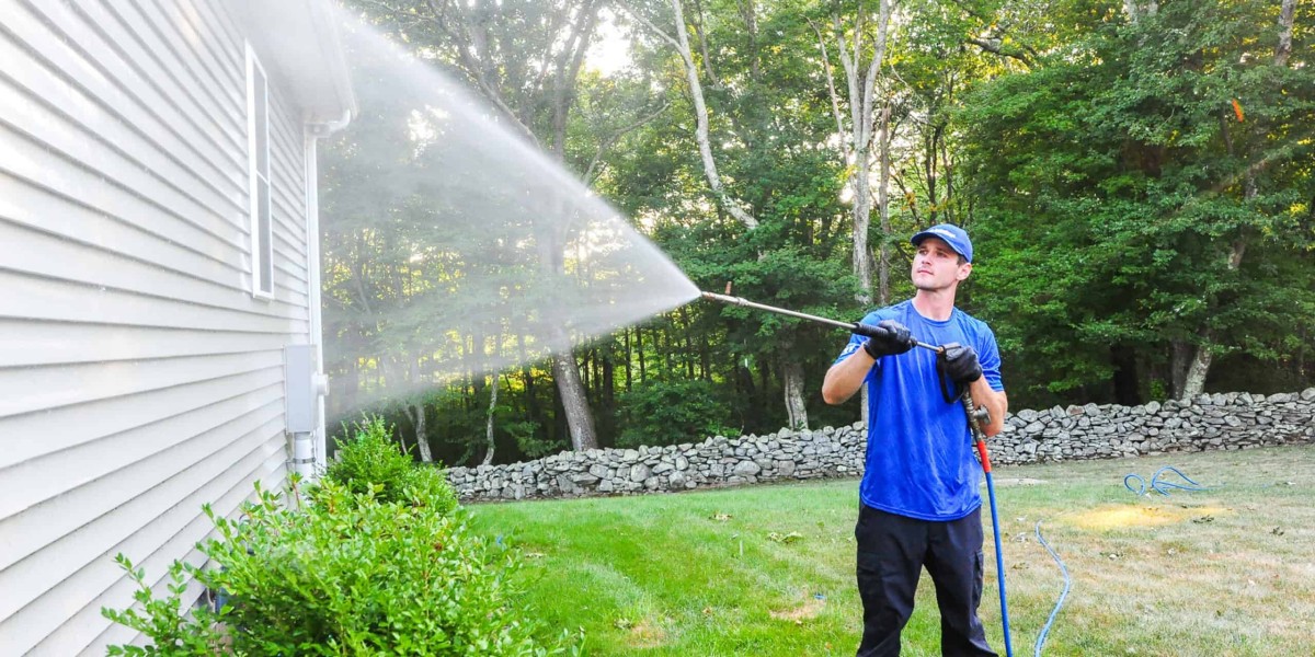Residential Pressure Washing Services Fort Myers, FL