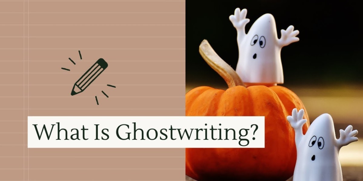What Is the Cost of Professional Ghostwriting