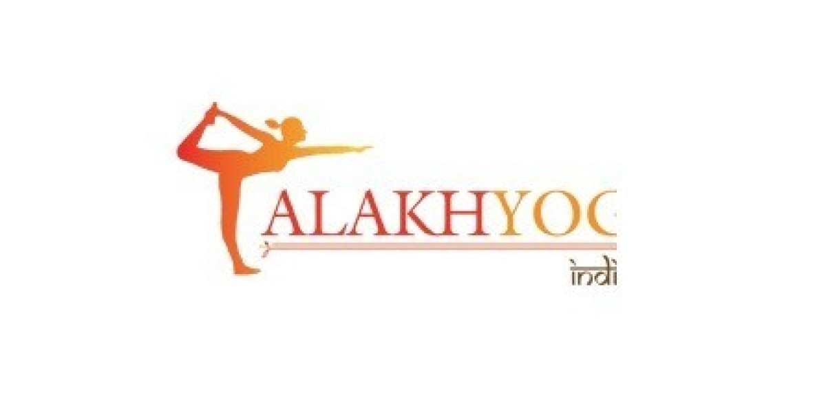 Yoga School in Rishikesh