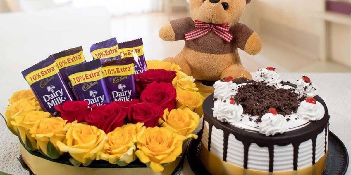 Need Flowers Today? Send Flowers to Mumbai with Same Day Delivery