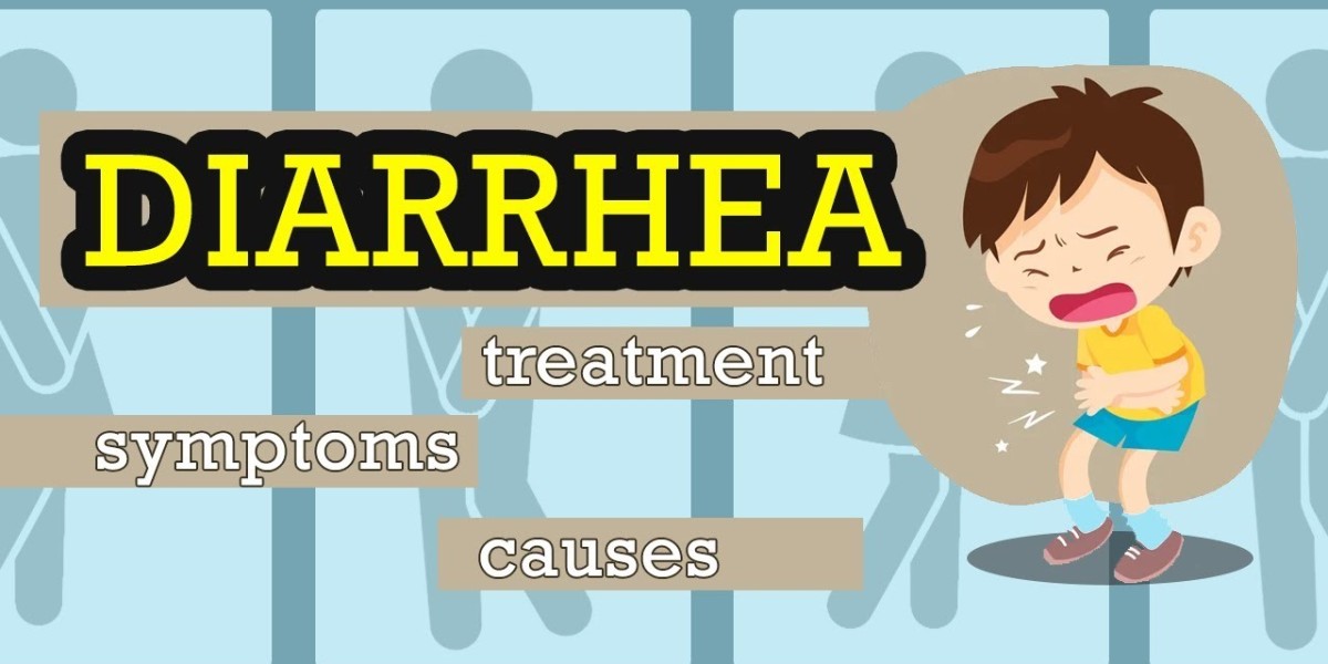 When Should You Seek Medical Help for Diarrhea?