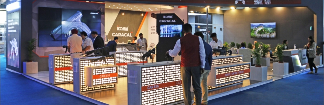 Panache Exhibitions Cover Image