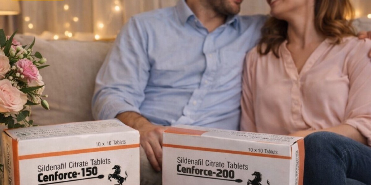 Can Lifestyle Changes Reduce Cenforce Side Effects?