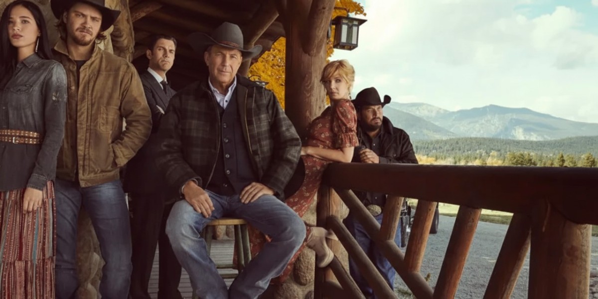 Beth Dutton Hoodie: A Symbol of Bold Yellowstone Style