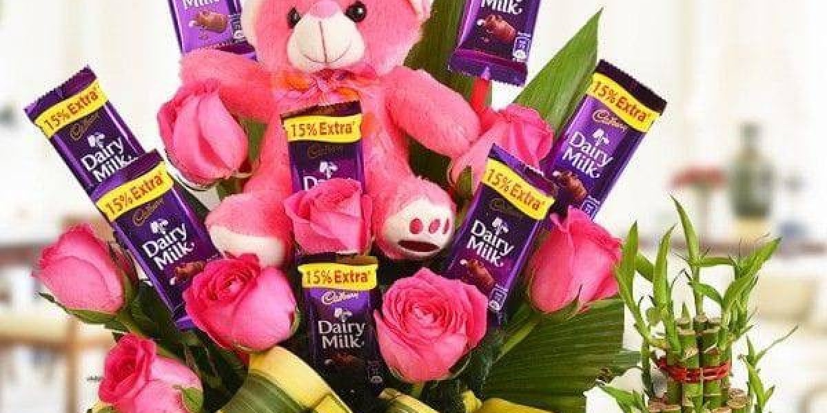 Flower Bouquet Online: Hassle-Free Flower Bouquet Delivery Online for Every Occasion