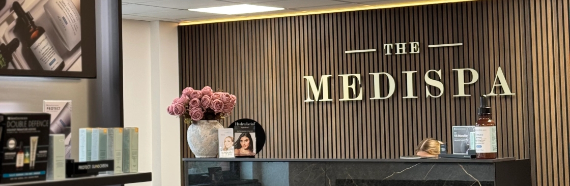 The Medispa Cover Image