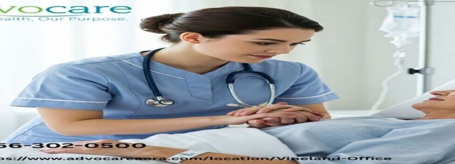 advo care Cover Image