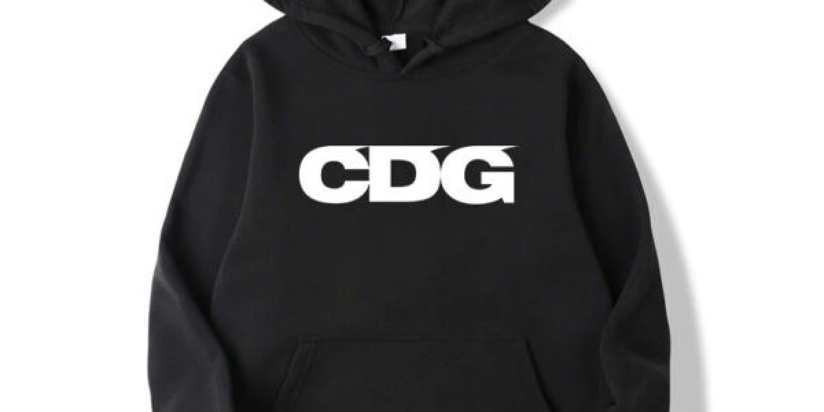 Comme des Garçons Clothing People Choose for Daily Wear and Comfort