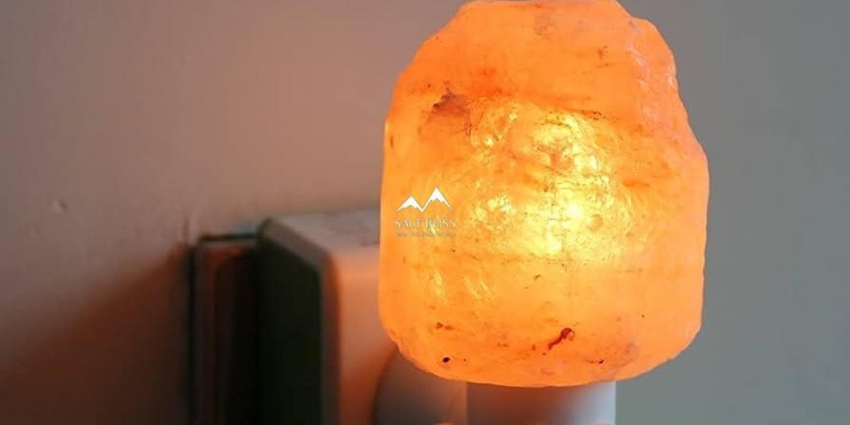 Himalayan Salt Night Light Uses, Benefits, and Buying Tips