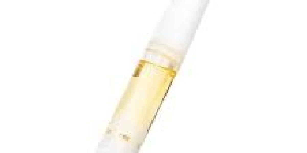 Delta 8 Vape Cartridges: Safe Use, Benefits & Buying Guide