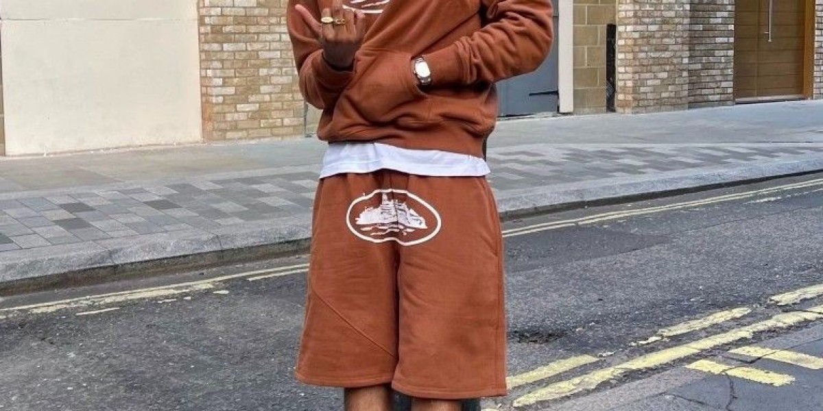 Exploring the Identity Behind the Cortiez Official Collection