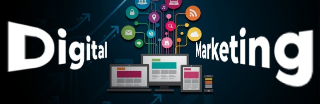 Best Digital Marketing Agency in India Cover Image
