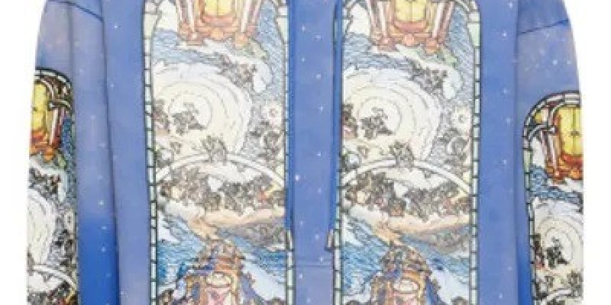 Who Decides War Collection Creating a Distinct Streetwear Voice