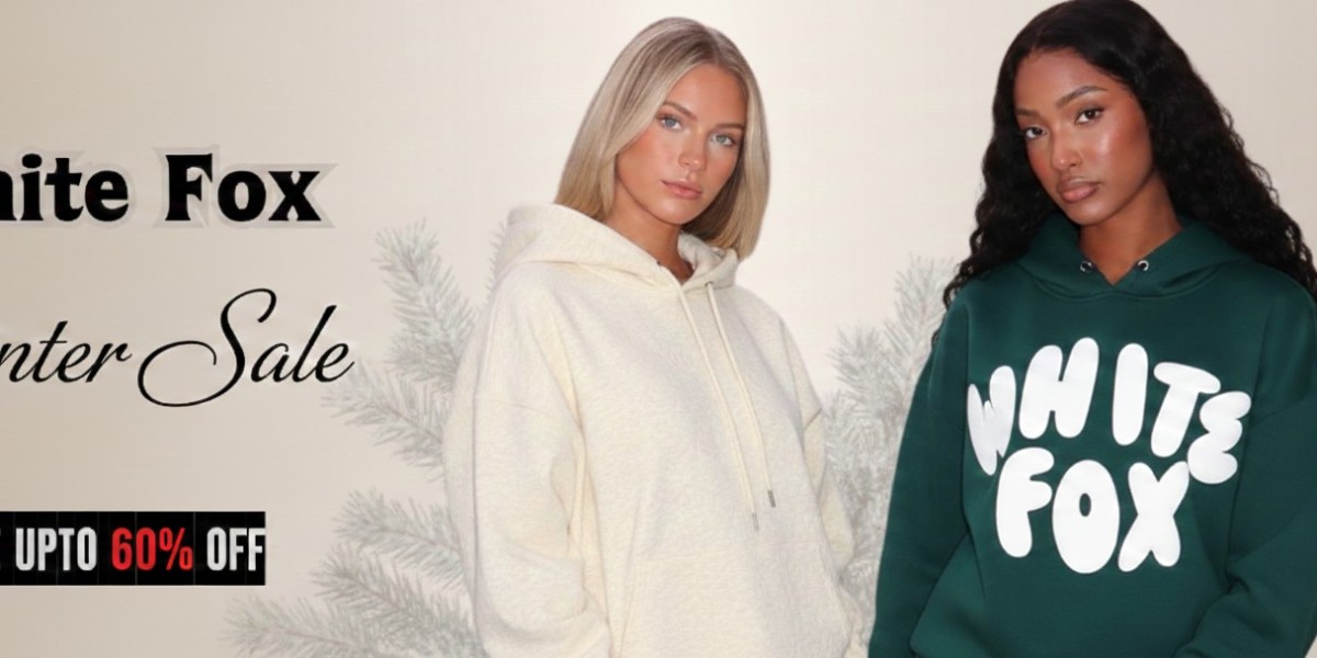 The Best White Fox Tracksuits to Buy