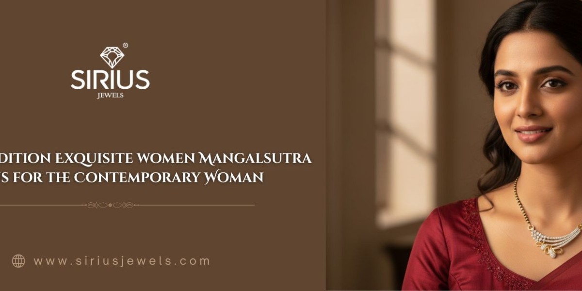 Latest Women Mangalsutra Design Collection – Gold & Diamond