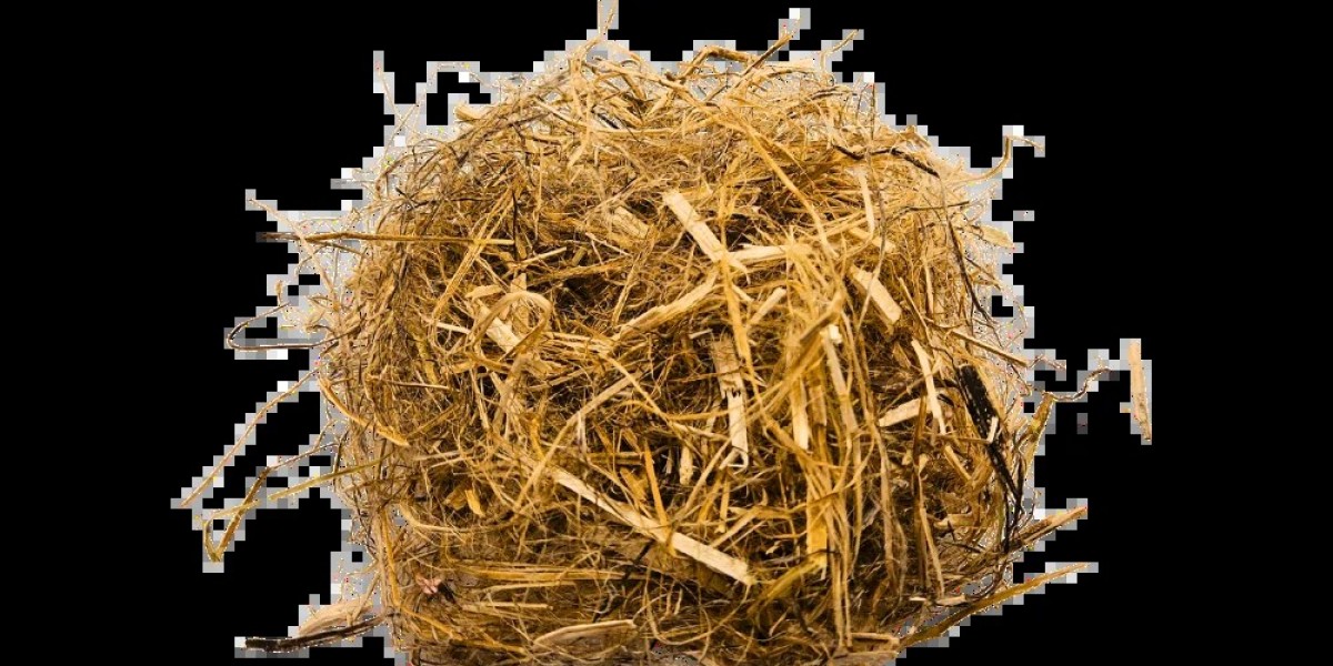 Sustainable Hemp Materials Bulk for Industrial Use