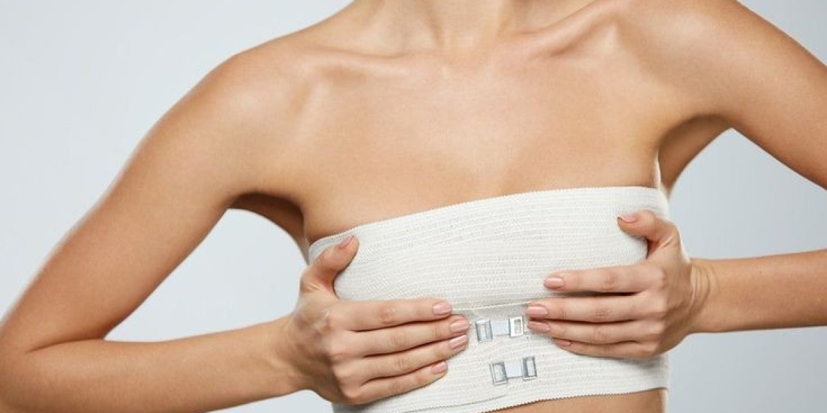 Customized Breast Augmentation Solutions for Graceful Curves