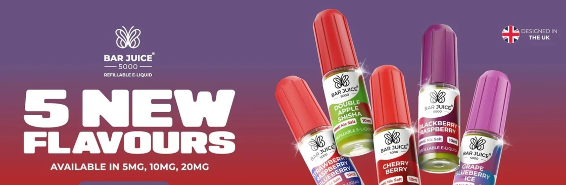 MCR Vape Distro Cover Image