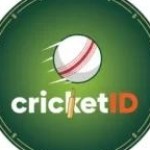 Cricket ID Profile Picture