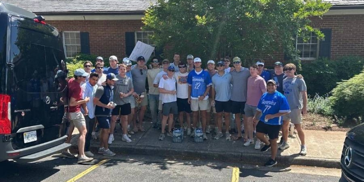 Transportation Services Company in Lexington, VA